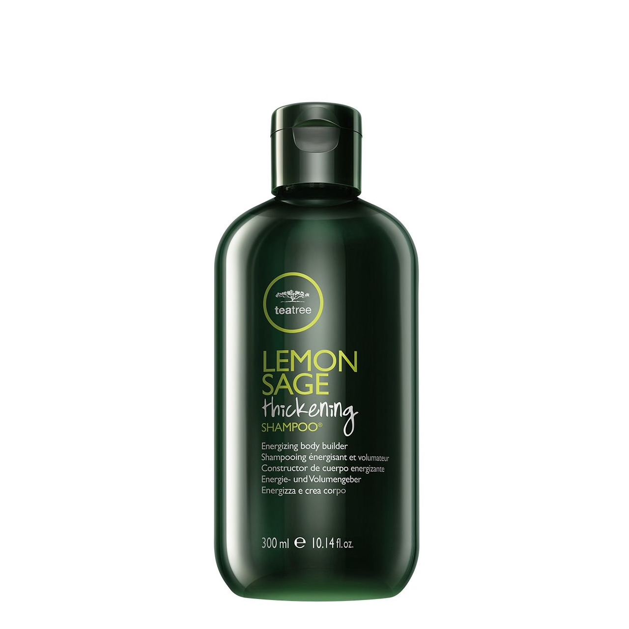 Lemon Sage Thickening Shampoo by Paul Mitchell